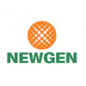 Newgen Software logo